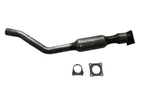 134006-rs Us Convertors Catalytic Converter For 2007-2009 Dodge 1.8l L4 Gas Dohc