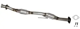 144001-ai Us Convertors Catalytic Converter For 2011 Ford Ranger Xl 2.3l L4 Gas Dohc