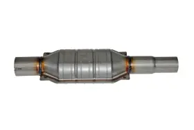 146001-ad Us Convertors Catalytic Converter For 1999-2000 Jeep 4.0l L6 Gas Ohv