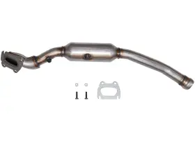 146025-ac Us Convertors Left Catalytic Converter For 2011 Dodge Durango Express 3.6l V6 Flex Dohc