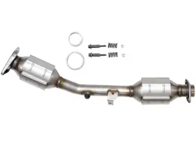 414003-fk Us Convertors Catalytic Converter For 2018 Nissan Sentra S 1.8l L4 Gas Dohc