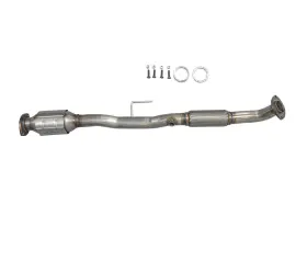 414005-av Us Convertors Catalytic Converter For 2011 Toyota Camry 2.5l L4 Gas Dohc