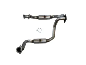 448014-ew Us Convertors Catalytic Converter For