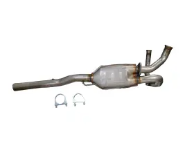 448020 Us Convertors Epa Compliant Catalytic Converter For Dodge Ram 1500 2500