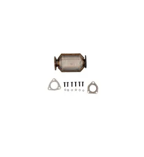 516024-gg Us Convertors Catalytic Converter For 2010 Acura Tl