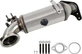 534017 Us Convertors Catalytic Converter
