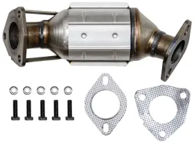 546007-du Us Convertors Catalytic Converter For