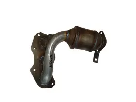 68870-eq Usa Converters Catalytic Converter Fits 2007 2008 2009 2010 Toyota Camry 3.5l V6 Gas Dohc