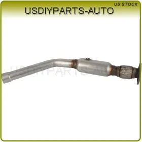 Us178670ts01 Usdiyparts Exhaust Catalytic Converter For 2001-2007 Dodge Grand Caravan 3.8l&3.3l