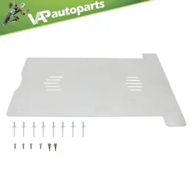 Va169677p01 Vap-autoparts Lower Replacement For 2016-20 Toyota Prius Protective Converter Security Shield