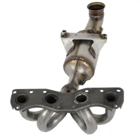 Vap-autoparts Va180160 1pcs Catalytic Fits For 2007- 2015 Direct Fit Mini Cooper 1.6l Epa 40951
