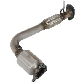 Vap-autoparts Va183892 Catalytic Converter For 2012-2014 Chevrolet Equinox Gmc Terrain 16581 Epa