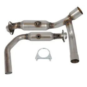 Vap-autoparts Va183935at Catalytic Converter Set 2009 -2016 Epa 50363 Fit For Dodge Ram 1500 5.7l V8