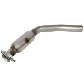 Va183946at Vap-autoparts Fits Ford Mustang Both Front Catalytic Converters 3.7l 2011-2014