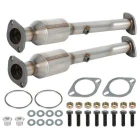 16488 Vastvehicle Catalytic Converter Epa For 2005-2015 Nissan Armada Titan 8 Cyl 5.6l 4wd