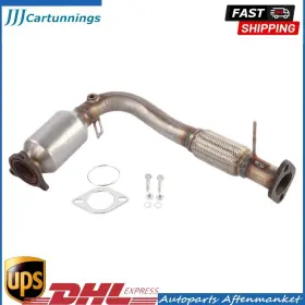 Tqn2243583 Veiculos Catalytic Converter For Chevy Chevrolet Equinox Gmc Terrain 2.4l 2010-2014 16581