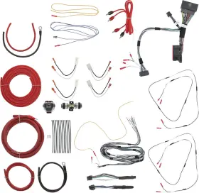 Vibe Jp-ppkt-7 2023 Jeep Gladiator Jt Plug Play Audio System Non-amplified Sound Upgrade