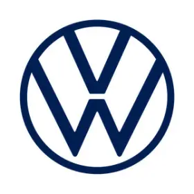 Volkswagen 5c0-254-511 Genuine Catalyst