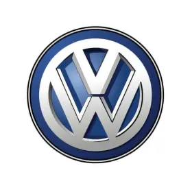 5qm-254-502 Volkswagen Genuine Catalytic Converter