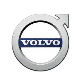 36007474 Volvo Genuine Catalytic Converte