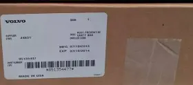 85135447 Volvo 1 New Rust Preventive Cavity Wax Spray Vg-101a Inhibitor