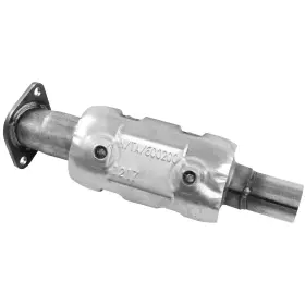Walker 086387166812 Ultra Epa 16681 Direct Fit Catalytic Converter 2 Inch Outlet Od For Kia Soul