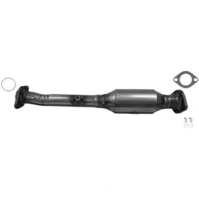 14655 Walker Catalytic Converter-epa