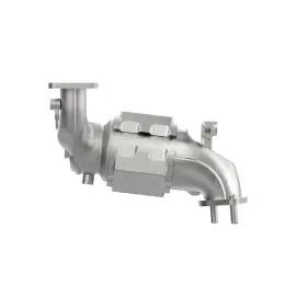 14734 Walker Ultra Epa Direct Fit Catalytic Converter With Integrated Exhaust