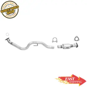 14745 Walker Ultra Epa Direct Fit Catalytic Converter For Chevrolet Express 2500