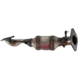 14752 Walker Exhaust - Catalytic Converters For 2016-2017 Ats Camaro Cts