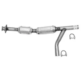 14799 Walker Ultra Epa Direct Fit Catalytic Converter For Ford E-250