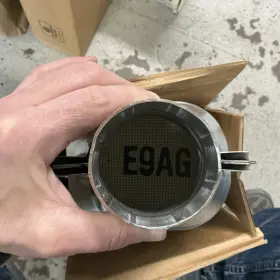 15033 Walker Catalytic Converter-epa