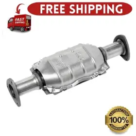 15635 Walker Exhaust Standard Epa Direct Fit Catalytic Converter High Quality