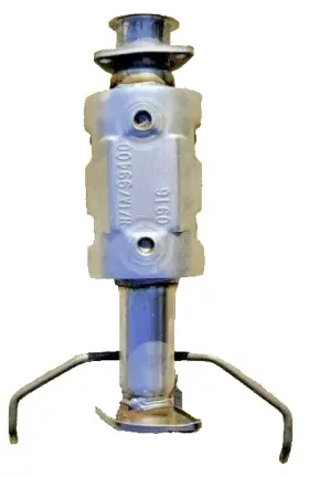 15771 Walker New Catalytic Converter-epa Fits 94-95 Honda Accord 2.2l-l4