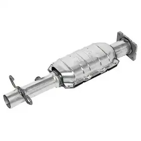 18390270 Walker 15818 Catalytic Converter 1 Ea Wlker