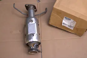 16067 Walker Free Shipping 16067- Catalytic Converter