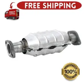 16125 Walker For 1993-2001 Mitsubishi Mirage New Catalytic Converter