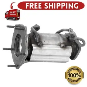 16213 Walker For 1999-2001 Mazda Protege Catalytic Converter High Performance