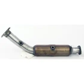 16335 Walker Exhaust Ultra Epa Direct Fit Catalytic Converter