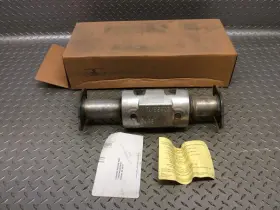 16356 Walker Fits 03-05 Kia Sorento Rear Catalytic Converter Direct Fit