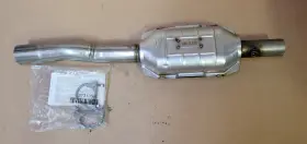 16378 Walker Genuine Ultra Epa Direct Fit Catalytic Converter