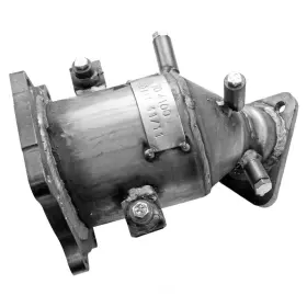 16402 Walker Catalytic Converter-epa Fits 03-06 Nissan Sentra 1.8l-l4