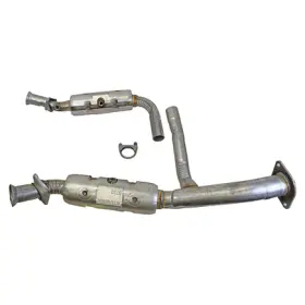 16429 Walker Exhaust Ultra Epa Direct Fit Catalytic Converter 2.875 Inch Inlet