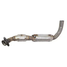16552 Walker Exhaust Ultra Epa Direct Fit Catalytic Converter 2.5 Inch Outlet
