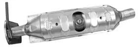 16572 Walker Ultra Epa Direct Fit Catalytic Converter 3 Inch Outlet Od For Ford