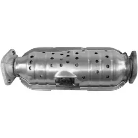 16648 Walker Exhaust Ultra Epa Direct Fit Catalytic Converter 2.25 Inch Outlet