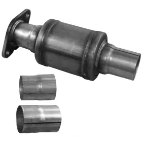 16698 Walker Catalytic Converter-epa Fits 13-17 Ford Fusion 2.0l-l4