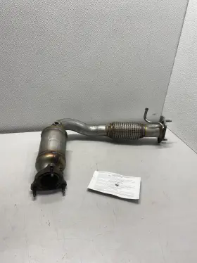 Fit-16769 Walker 16769 Ultra Catalytic Converter Direct