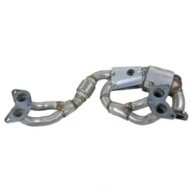 16851 Walker Catalytic Converter-epa