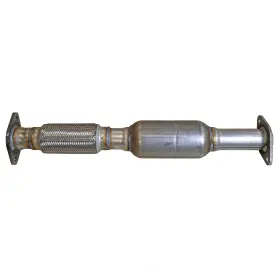 16876 Walker Catalytic Converter-epa Fits 06-08 Mazda 6 3.0l-v6